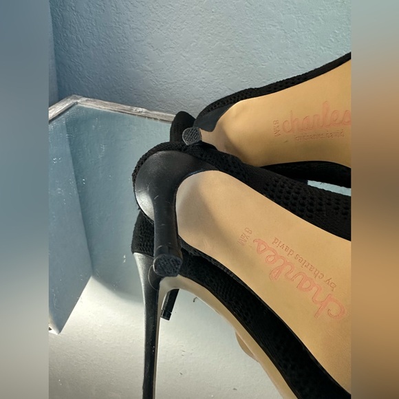 Charles David Ranger Bootie 8.5 - Picture 8 of 8